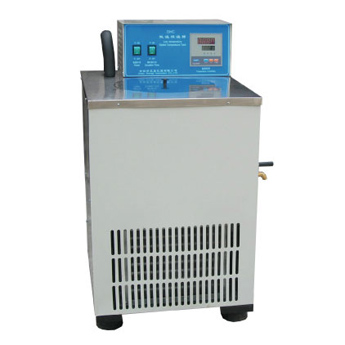 上海低温恒温循环器供应商 低温恒温循环器供应商 上海昕仪供货
