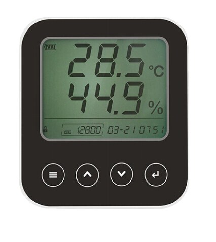 BG5020温湿度变送器
