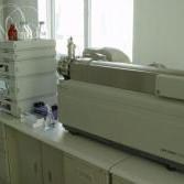 液相色谱质谱联用仪检测服务