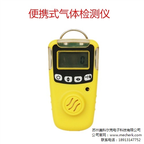便携式一氧化氮气体检测仪报警器